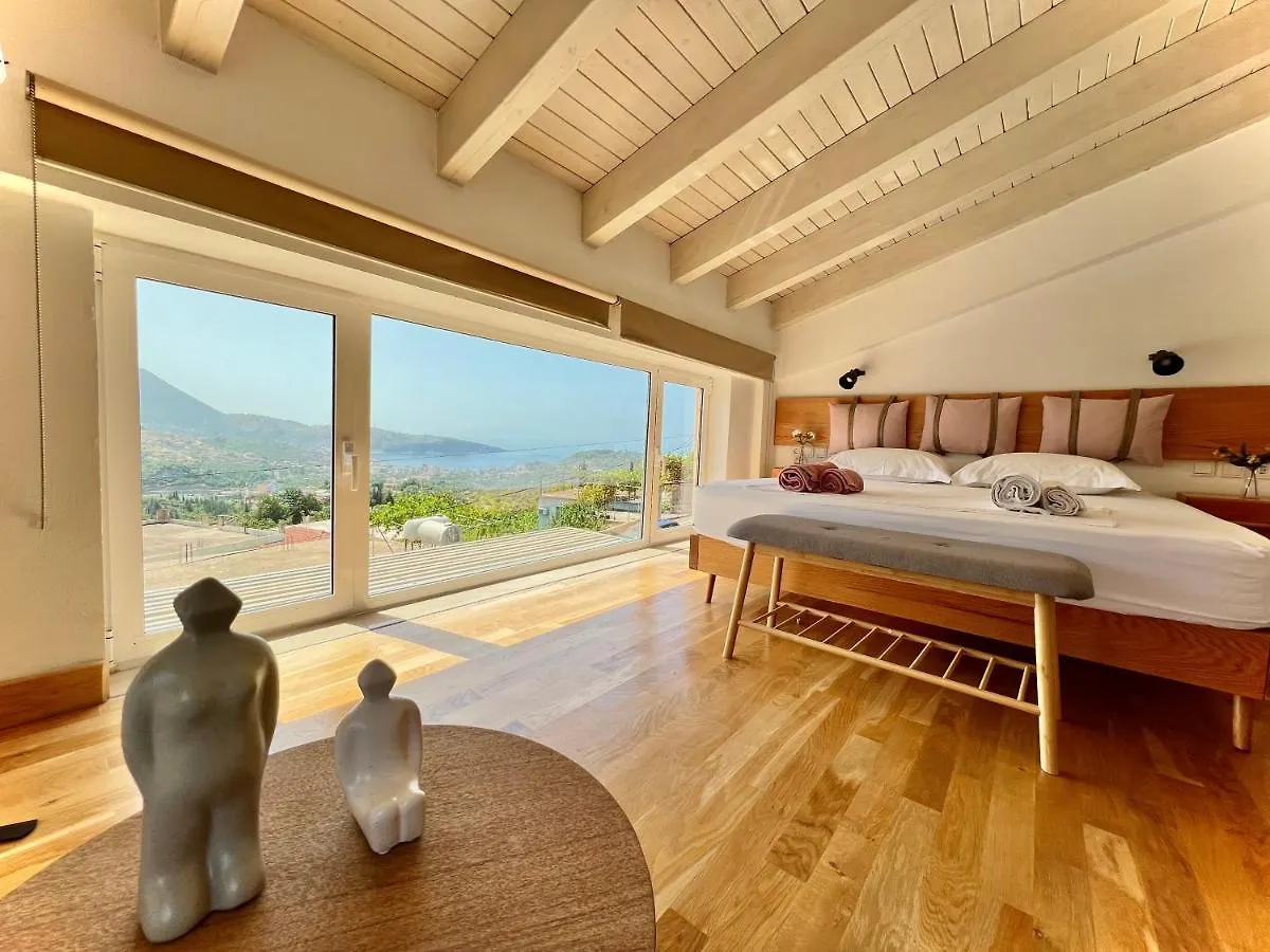 Tzavelitiko Home Himare