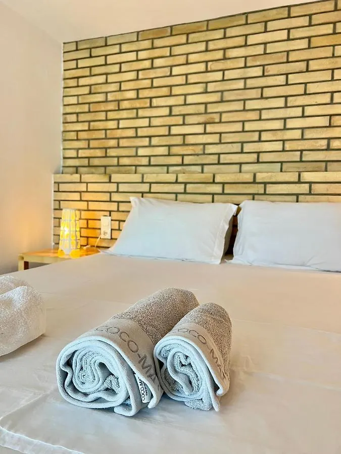 Guest house Tzavelitiko Home Himare