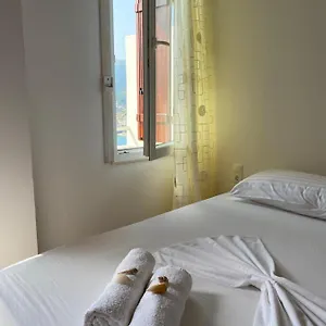 Hotel Sunset Dream, Himare