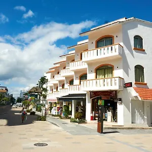 *** Hotel Balance (adults Only) Messico