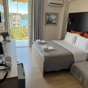 Hotel George Rooms&suites, Himare
