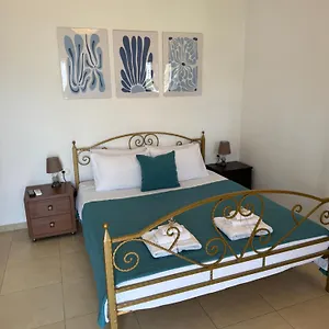 Hotel Artur, Himare