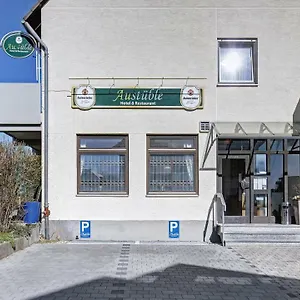 *** Locanda Restaurant Austueble Germania